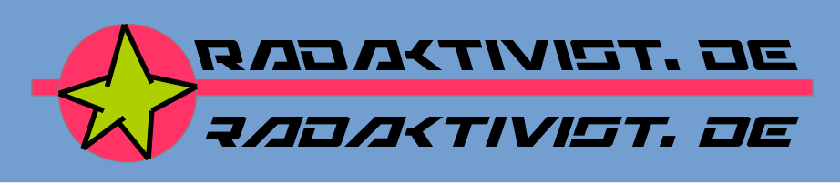 radaktivist Logo